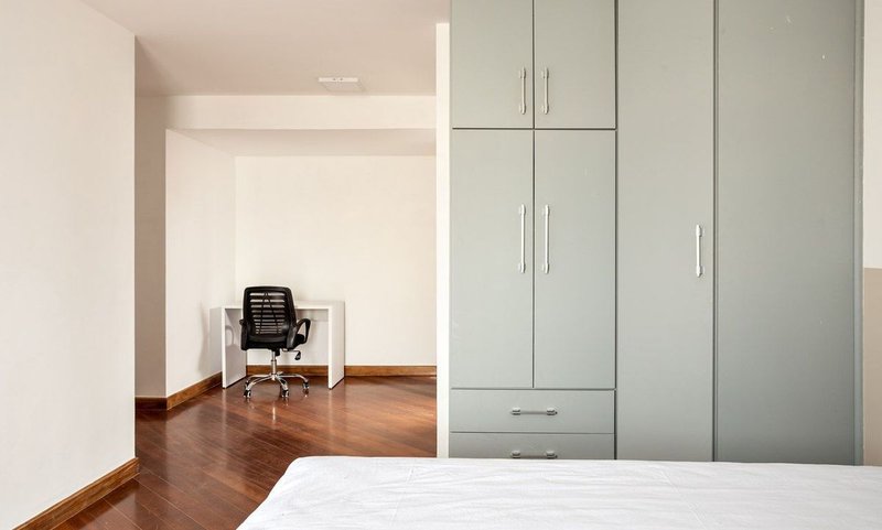 Cobertura de 231m², 3 quartos em Pinheiros Rua Francisco Leitão São Paulo - 