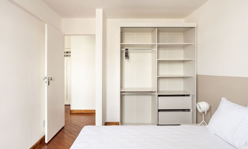 Cobertura de 231m², 3 quartos em Pinheiros Rua Francisco Leitão São Paulo - 