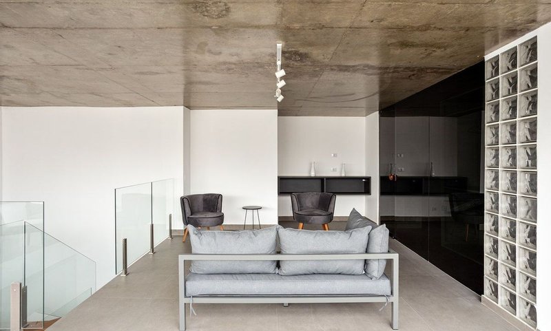 Cobertura de 231m², 3 quartos em Pinheiros Rua Francisco Leitão São Paulo - 