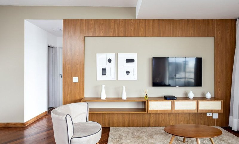 Cobertura de 231m², 3 quartos em Pinheiros Rua Francisco Leitão São Paulo - 