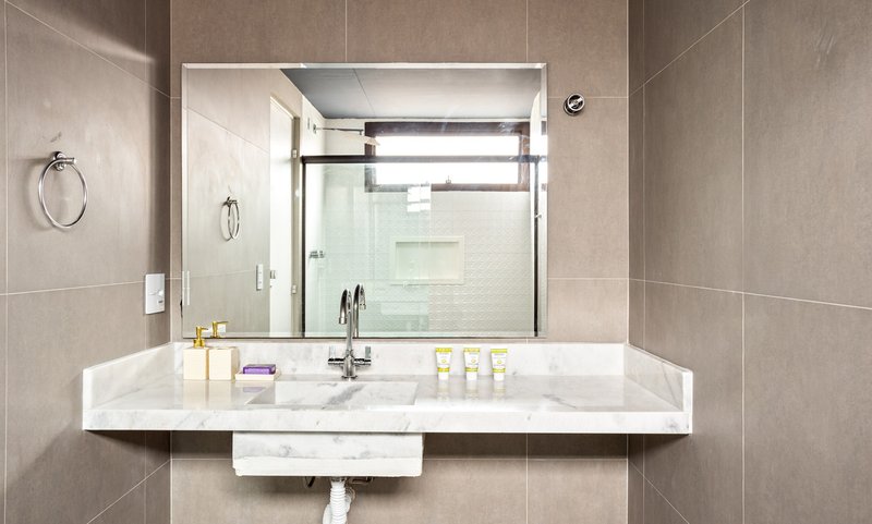 Cobertura de 231m², 3 quartos em Pinheiros Rua Francisco Leitão São Paulo - 