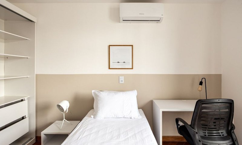Cobertura de 231m², 3 quartos em Pinheiros Rua Francisco Leitão São Paulo - 