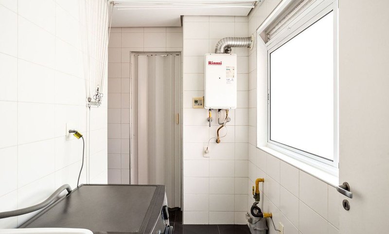 Apartamento de 160m², 3 quartos em Pinheiros Rua Cristiano Viana São Paulo - 
