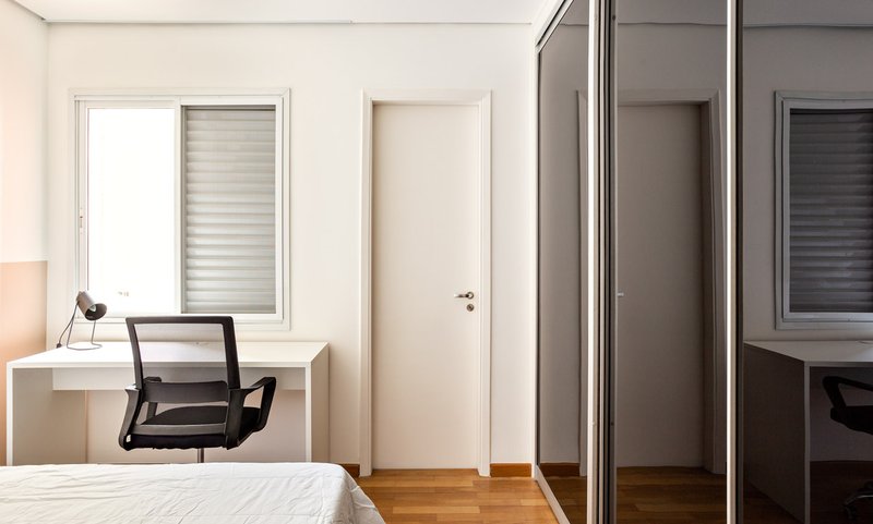 Apartamento de 160m², 3 quartos em Pinheiros Rua Cristiano Viana São Paulo - 