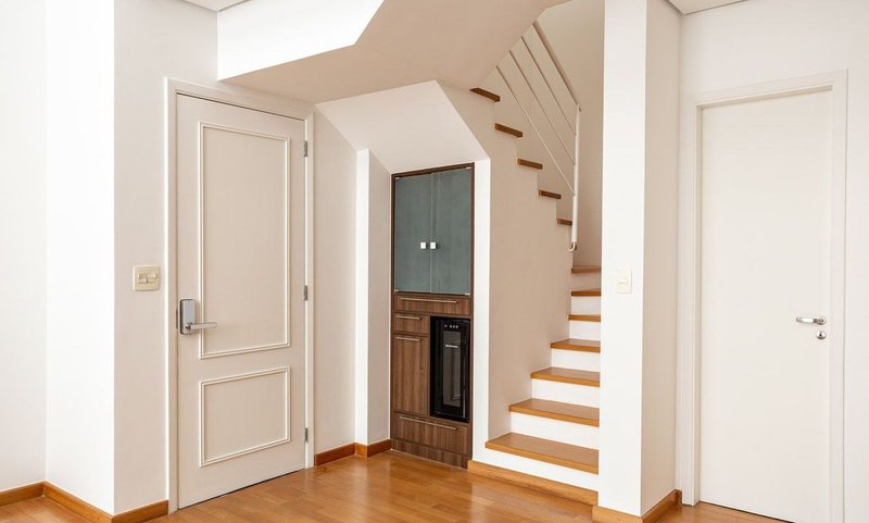Apartamento de 160m², 3 quartos em Pinheiros Rua Cristiano Viana São Paulo - 