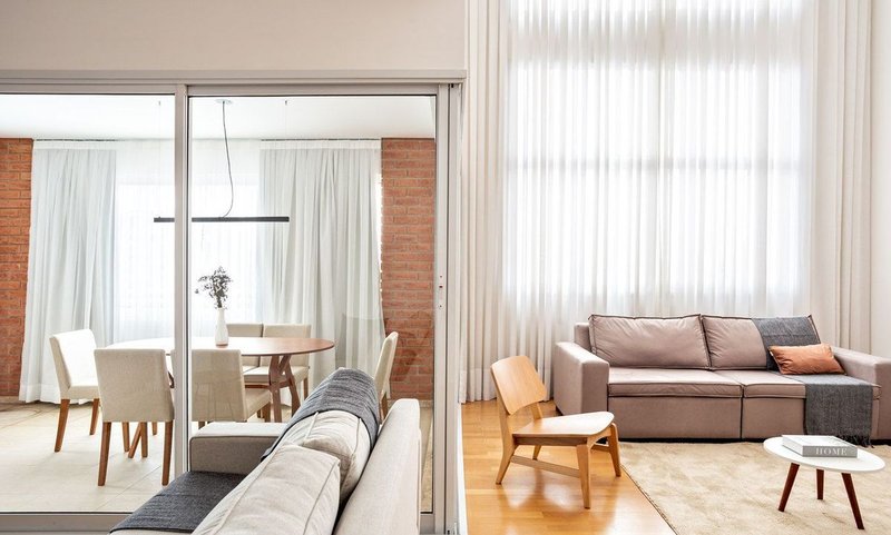 Apartamento de 160m², 3 quartos em Pinheiros Rua Cristiano Viana São Paulo - 