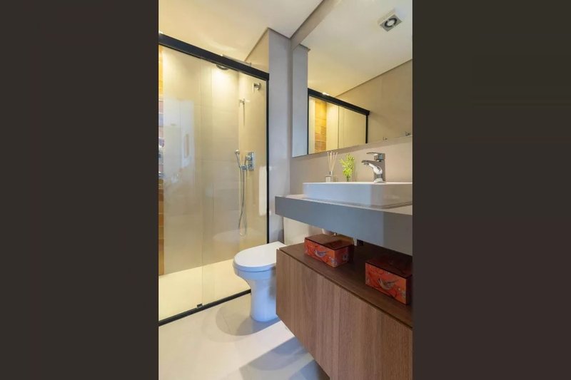 Apartamento à venda com 57m², 2 quartos e 1 vaga - São Paulo - 