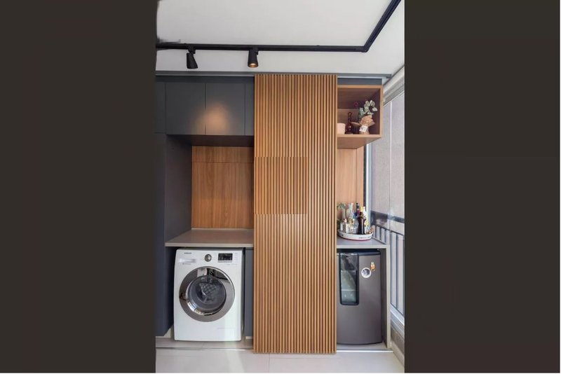 Apartamento à venda com 57m², 2 quartos e 1 vaga - São Paulo - 