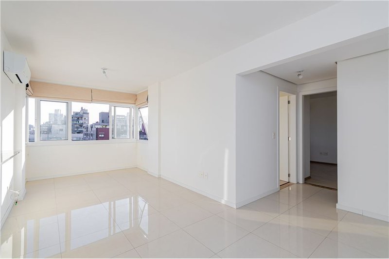 Apartamento 2 dormitórios Castro Alves Porto Alegre - 