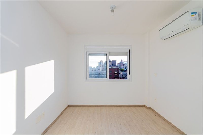 Apartamento 2 dormitórios Castro Alves Porto Alegre - 