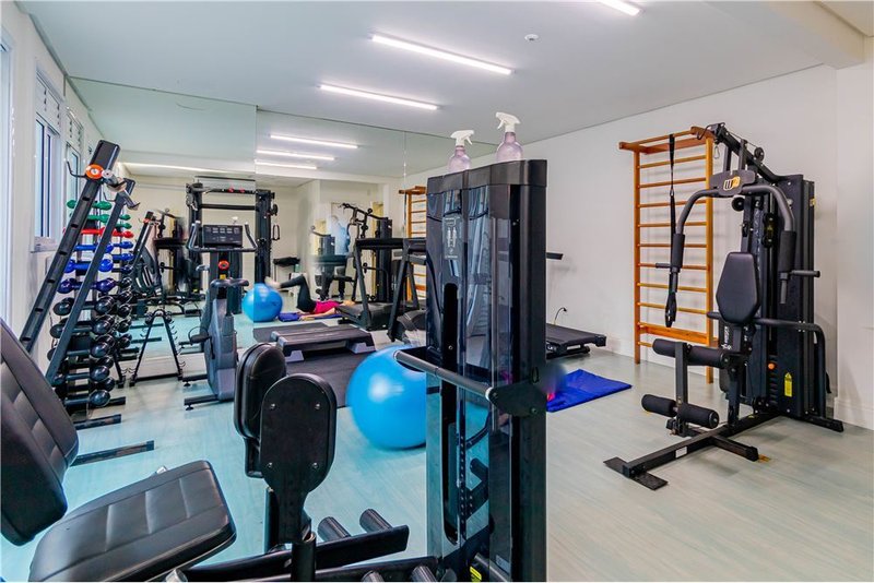 Apartamento 2 dormitórios Castro Alves Porto Alegre - 