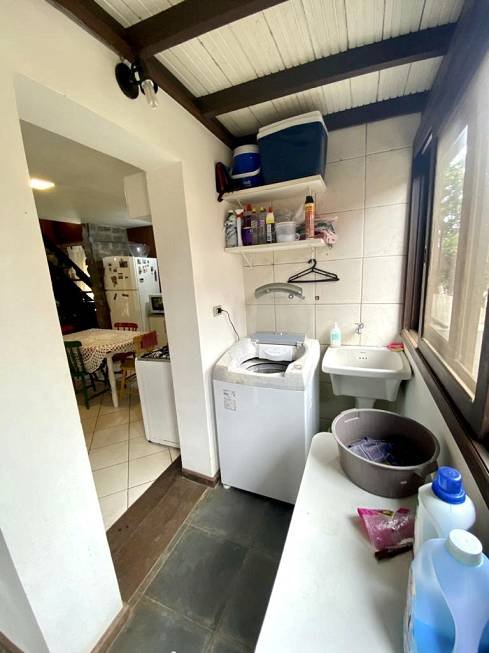 R$ 1.299.000 - CONDOMÍNIO INTERLAGOS - LAGOA - ÓTIMA CASA - 220M2 - 3 DORMITÓRIOS - VAGAS Rua da Lagoa Osório - 