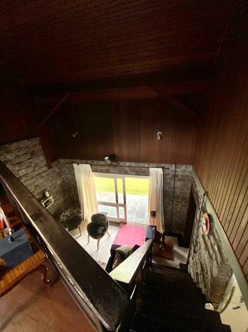 R$ 1.299.000 - CONDOMÍNIO INTERLAGOS - LAGOA - ÓTIMA CASA - 220M2 - 3 DORMITÓRIOS - VAGAS Rua da Lagoa Osório - 