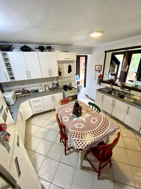 R$ 1.299.000 - CONDOMÍNIO INTERLAGOS - LAGOA - ÓTIMA CASA - 220M2 - 3 DORMITÓRIOS - VAGAS Rua da Lagoa Osório - 