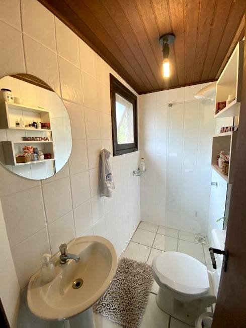 R$ 1.299.000 - CONDOMÍNIO INTERLAGOS - LAGOA - ÓTIMA CASA - 220M2 - 3 DORMITÓRIOS - VAGAS Rua da Lagoa Osório - 