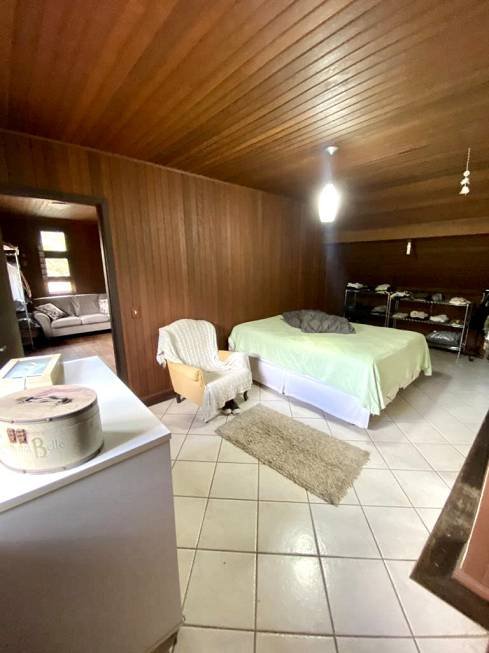 R$ 1.299.000 - CONDOMÍNIO INTERLAGOS - LAGOA - ÓTIMA CASA - 220M2 - 3 DORMITÓRIOS - VAGAS Rua da Lagoa Osório - 