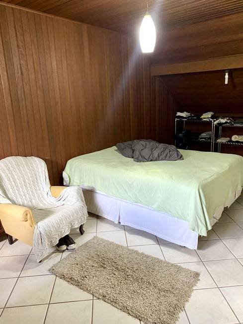 R$ 1.299.000 - CONDOMÍNIO INTERLAGOS - LAGOA - ÓTIMA CASA - 220M2 - 3 DORMITÓRIOS - VAGAS Rua da Lagoa Osório - 