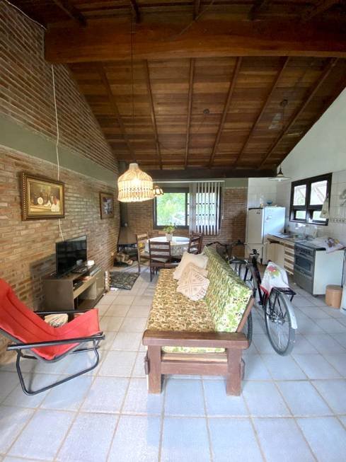 R$ 1.299.000 - CONDOMÍNIO INTERLAGOS - LAGOA - ÓTIMA CASA - 220M2 - 3 DORMITÓRIOS - VAGAS Rua da Lagoa Osório - 