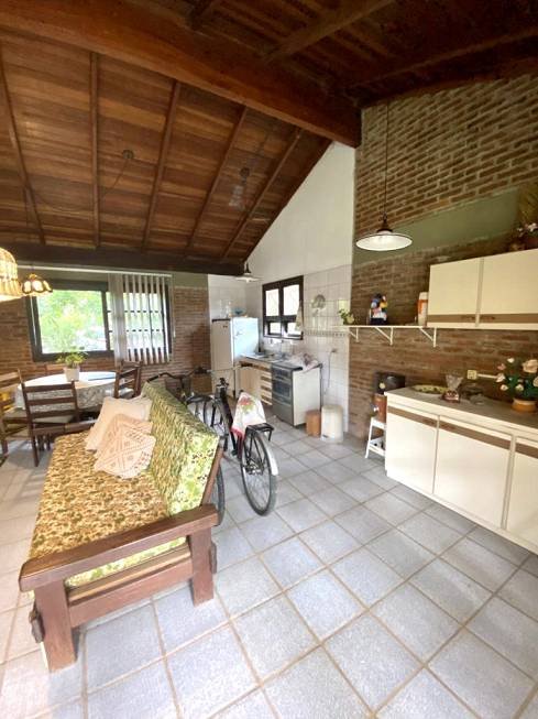 R$ 1.299.000 - CONDOMÍNIO INTERLAGOS - LAGOA - ÓTIMA CASA - 220M2 - 3 DORMITÓRIOS - VAGAS Rua da Lagoa Osório - 