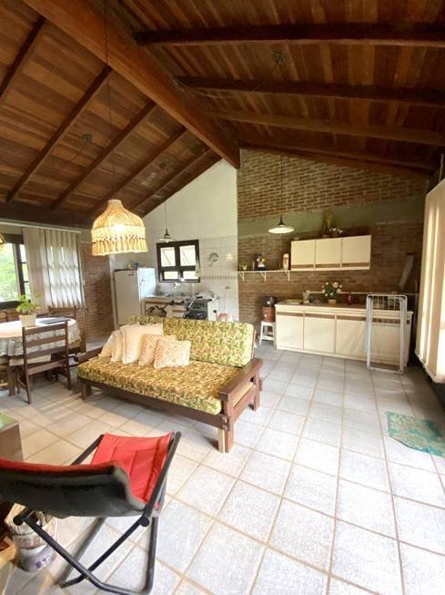 R$ 1.299.000 - CONDOMÍNIO INTERLAGOS - LAGOA - ÓTIMA CASA - 220M2 - 3 DORMITÓRIOS - VAGAS Rua da Lagoa Osório - 
