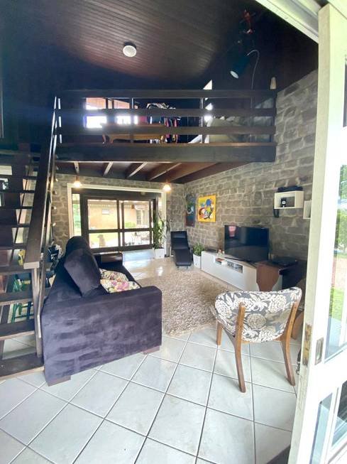 R$ 1.299.000 - CONDOMÍNIO INTERLAGOS - LAGOA - ÓTIMA CASA - 220M2 - 3 DORMITÓRIOS - VAGAS Rua da Lagoa Osório - 