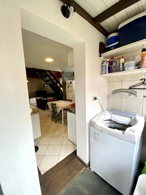 R$ 1.299.000 - CONDOMÍNIO INTERLAGOS - LAGOA - ÓTIMA CASA - 220M2 - 3 DORMITÓRIOS - VAGAS Rua da Lagoa Osório - 