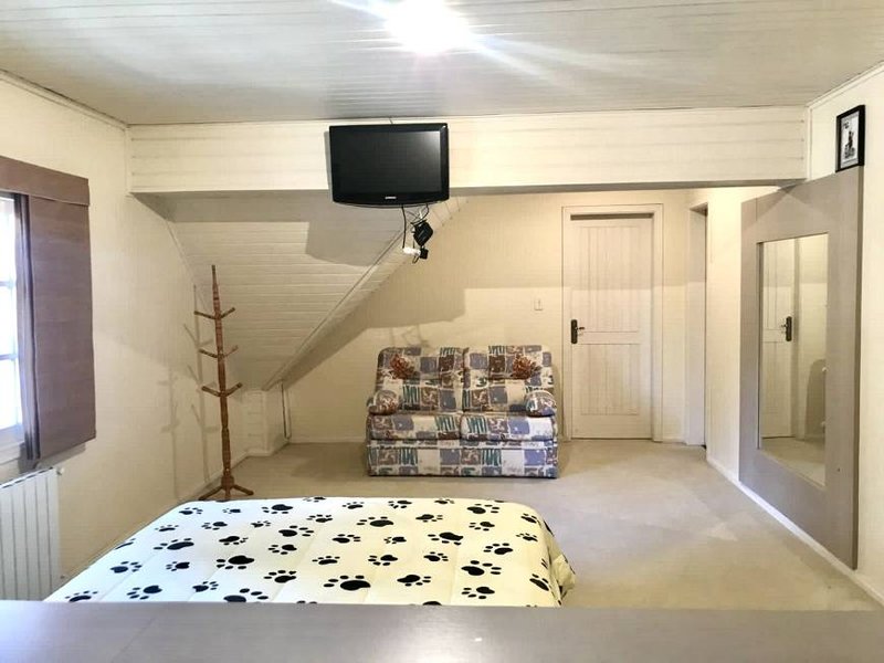 R$ 870.000 - LINDO APARTAMENTO NO CENTRO DE GRAMADO - 134M2 - MOBILIADO - 2 SUÍTES - VAGA Rua Leopoldo Rosenfeld Gramado - 