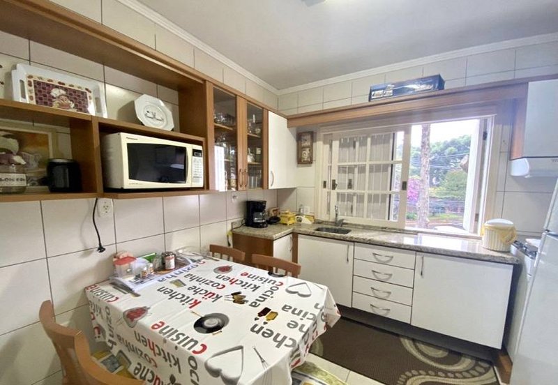R$ 870.000 - LINDO APARTAMENTO NO CENTRO DE GRAMADO - 134M2 - MOBILIADO - 2 SUÍTES - VAGA Rua Leopoldo Rosenfeld Gramado - 