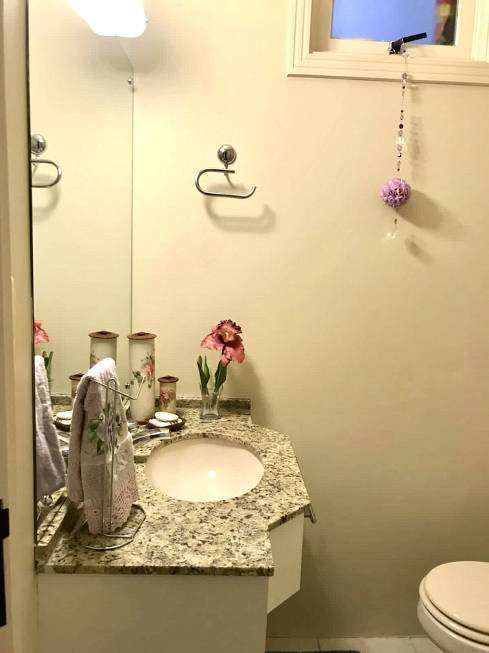 R$ 870.000 - LINDO APARTAMENTO NO CENTRO DE GRAMADO - 134M2 - MOBILIADO - 2 SUÍTES - VAGA Rua Leopoldo Rosenfeld Gramado - 