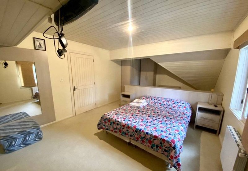 R$ 870.000 - LINDO APARTAMENTO NO CENTRO DE GRAMADO - 134M2 - MOBILIADO - 2 SUÍTES - VAGA Rua Leopoldo Rosenfeld Gramado - 
