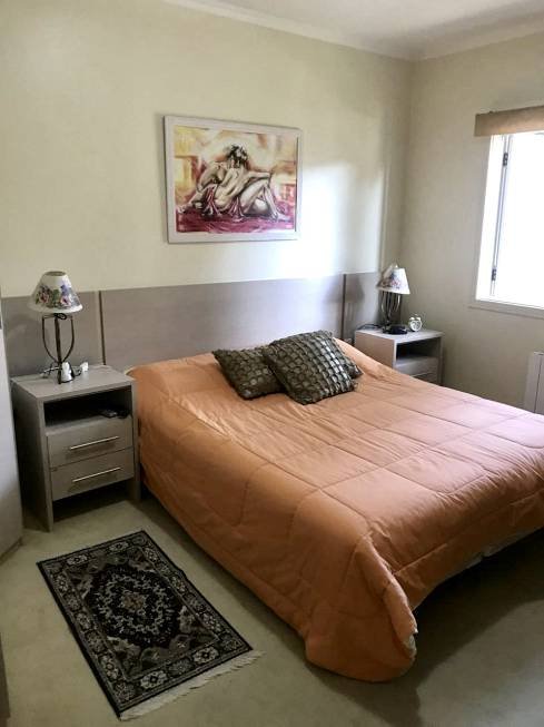R$ 870.000 - LINDO APARTAMENTO NO CENTRO DE GRAMADO - 134M2 - MOBILIADO - 2 SUÍTES - VAGA Rua Leopoldo Rosenfeld Gramado - 