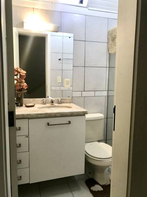 R$ 870.000 - LINDO APARTAMENTO NO CENTRO DE GRAMADO - 134M2 - MOBILIADO - 2 SUÍTES - VAGA Rua Leopoldo Rosenfeld Gramado - 