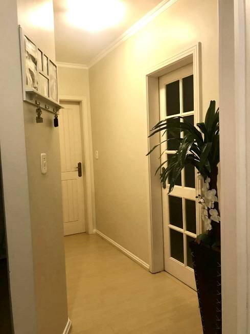 R$ 870.000 - LINDO APARTAMENTO NO CENTRO DE GRAMADO - 134M2 - MOBILIADO - 2 SUÍTES - VAGA Rua Leopoldo Rosenfeld Gramado - 