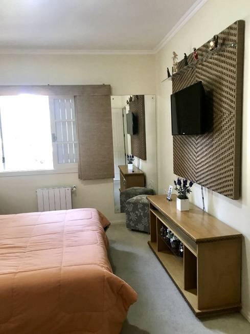 R$ 870.000 - LINDO APARTAMENTO NO CENTRO DE GRAMADO - 134M2 - MOBILIADO - 2 SUÍTES - VAGA Rua Leopoldo Rosenfeld Gramado - 