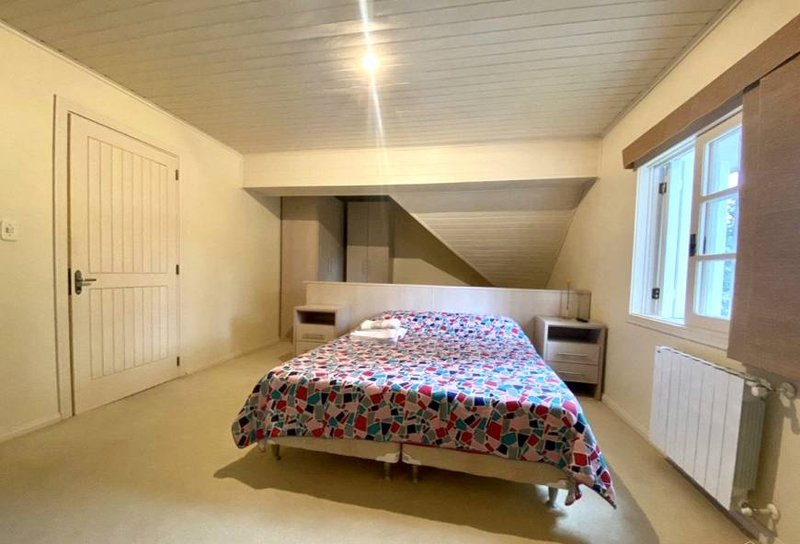 R$ 870.000 - LINDO APARTAMENTO NO CENTRO DE GRAMADO - 134M2 - MOBILIADO - 2 SUÍTES - VAGA Rua Leopoldo Rosenfeld Gramado - 