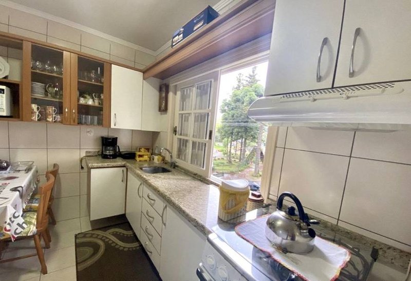 R$ 870.000 - LINDO APARTAMENTO NO CENTRO DE GRAMADO - 134M2 - MOBILIADO - 2 SUÍTES - VAGA Rua Leopoldo Rosenfeld Gramado - 