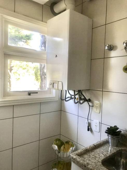 R$ 870.000 - LINDO APARTAMENTO NO CENTRO DE GRAMADO - 134M2 - MOBILIADO - 2 SUÍTES - VAGA Rua Leopoldo Rosenfeld Gramado - 