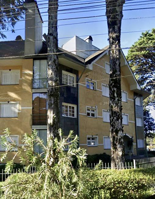 R$ 870.000 - LINDO APARTAMENTO NO CENTRO DE GRAMADO - 134M2 - MOBILIADO - 2 SUÍTES - VAGA Rua Leopoldo Rosenfeld Gramado - 