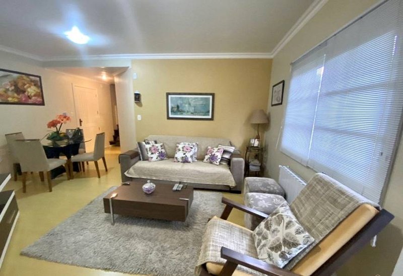 R$ 870.000 - LINDO APARTAMENTO NO CENTRO DE GRAMADO - 134M2 - MOBILIADO - 2 SUÍTES - VAGA Rua Leopoldo Rosenfeld Gramado - 