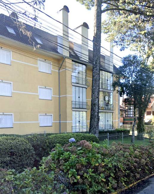 R$ 870.000 - LINDO APARTAMENTO NO CENTRO DE GRAMADO - 134M2 - MOBILIADO - 2 SUÍTES - VAGA Rua Leopoldo Rosenfeld Gramado - 