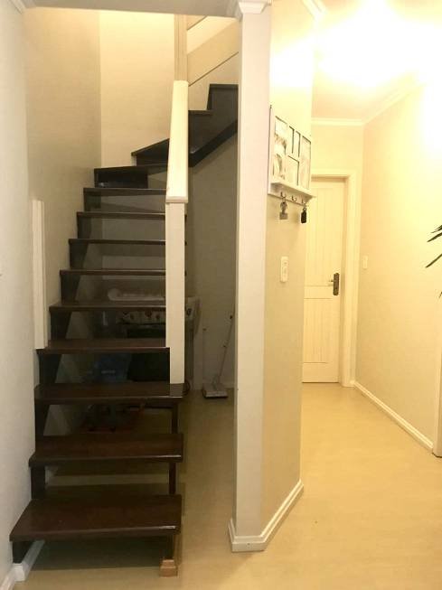 R$ 870.000 - LINDO APARTAMENTO NO CENTRO DE GRAMADO - 134M2 - MOBILIADO - 2 SUÍTES - VAGA Rua Leopoldo Rosenfeld Gramado - 
