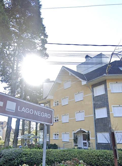 R$ 870.000 - LINDO APARTAMENTO NO CENTRO DE GRAMADO - 134M2 - MOBILIADO - 2 SUÍTES - VAGA Rua Leopoldo Rosenfeld Gramado - 