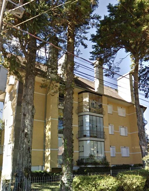 R$ 870.000 - LINDO APARTAMENTO NO CENTRO DE GRAMADO - 134M2 - MOBILIADO - 2 SUÍTES - VAGA Rua Leopoldo Rosenfeld Gramado - 