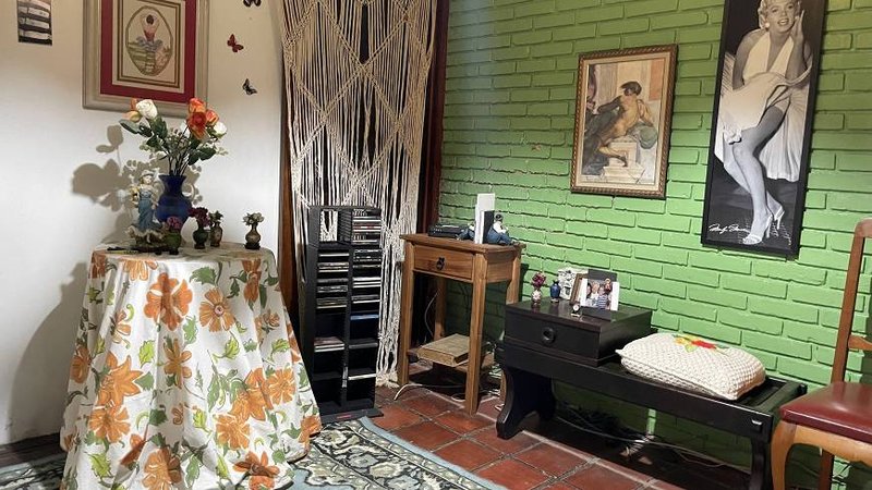 R$ 2.755.000 - ENORME CASA COM TERRENO DE 641M2 - 4 DORM - 1 SUÍTE - 4 VAGAS - PISCINA - Porto Alegre - 