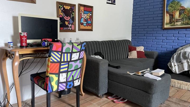R$ 2.755.000 - ENORME CASA COM TERRENO DE 641M2 - 4 DORM - 1 SUÍTE - 4 VAGAS - PISCINA - Porto Alegre - 
