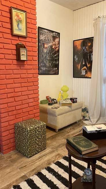 R$ 2.755.000 - ENORME CASA COM TERRENO DE 641M2 - 4 DORM - 1 SUÍTE - 4 VAGAS - PISCINA - Porto Alegre - 