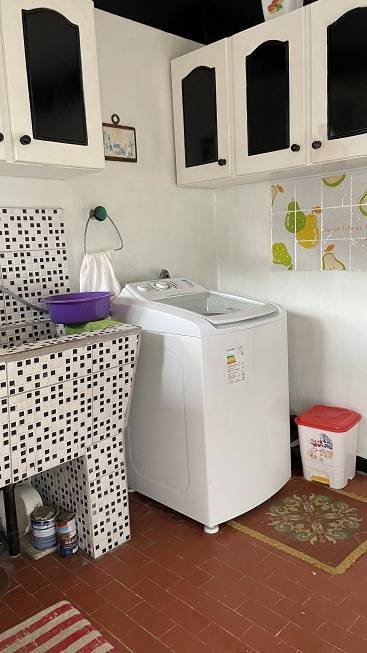 R$ 2.755.000 - ENORME CASA COM TERRENO DE 641M2 - 4 DORM - 1 SUÍTE - 4 VAGAS - PISCINA - Porto Alegre - 
