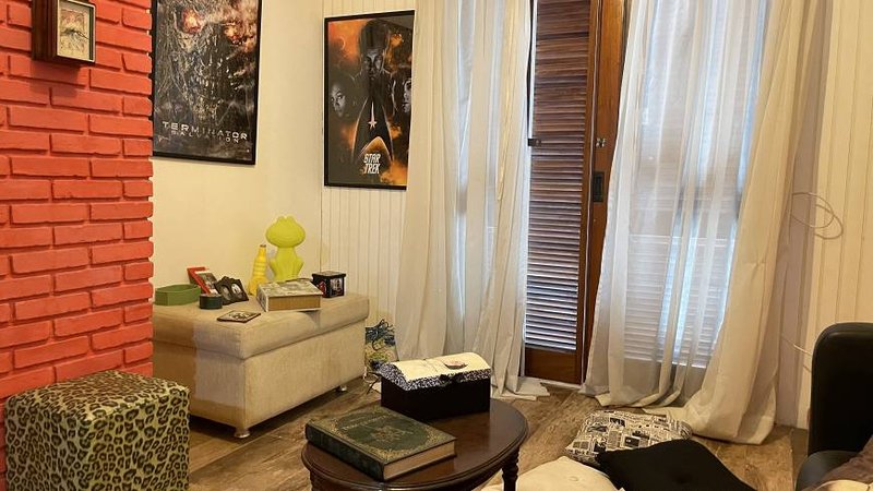 R$ 2.755.000 - ENORME CASA COM TERRENO DE 641M2 - 4 DORM - 1 SUÍTE - 4 VAGAS - PISCINA - Porto Alegre - 