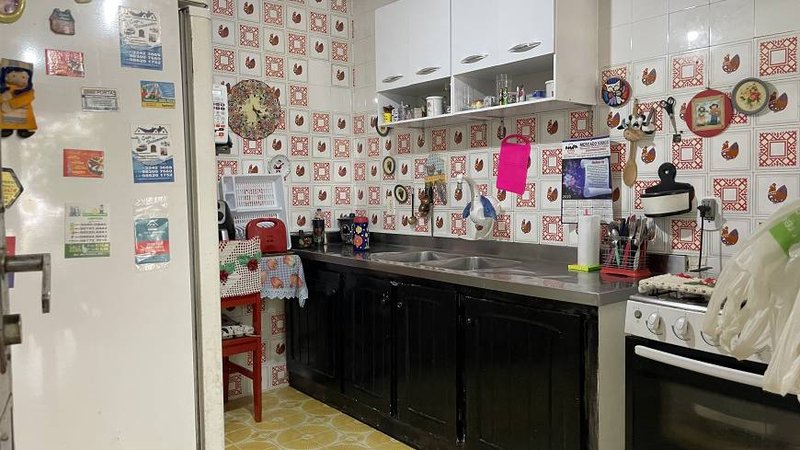 R$ 2.755.000 - ENORME CASA COM TERRENO DE 641M2 - 4 DORM - 1 SUÍTE - 4 VAGAS - PISCINA - Porto Alegre - 