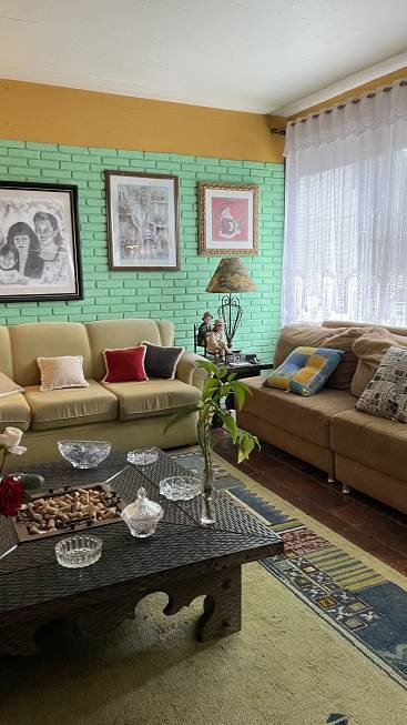 R$ 2.755.000 - ENORME CASA COM TERRENO DE 641M2 - 4 DORM - 1 SUÍTE - 4 VAGAS - PISCINA - Porto Alegre - 